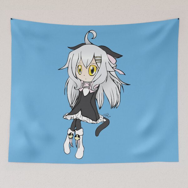 Item preview, Chibi Neko designed and sold by chibi-neko.