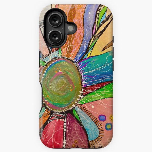 Kate  iPhone Tough Case