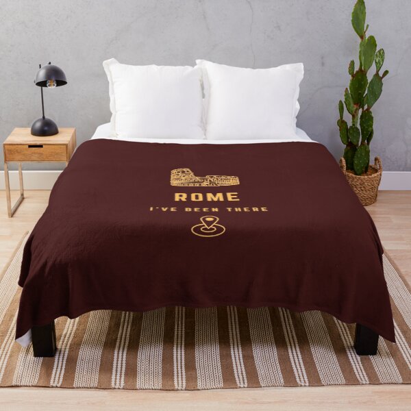 Item preview, I HAVE BEEN TO ROME designed and sold by FbCreative.