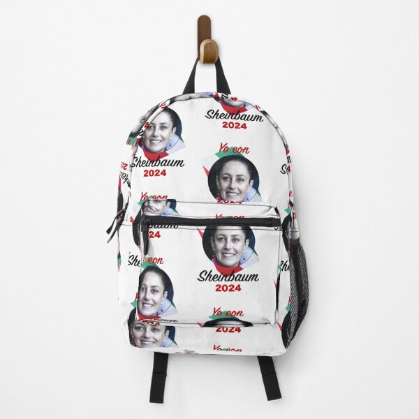 Item preview, Claudia Sheinbaum Presidential designed and sold by oscarturof4t.