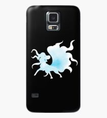 Alolan Ninetales Case/Skin for Samsung Galaxy
