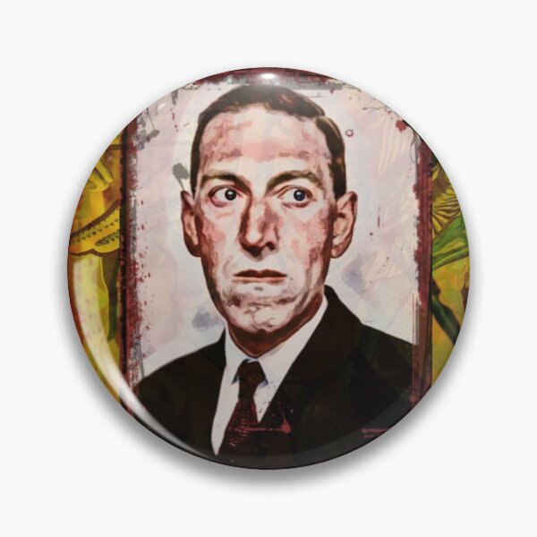 Item preview, Second The Outsider design designed and sold by Zanimations.