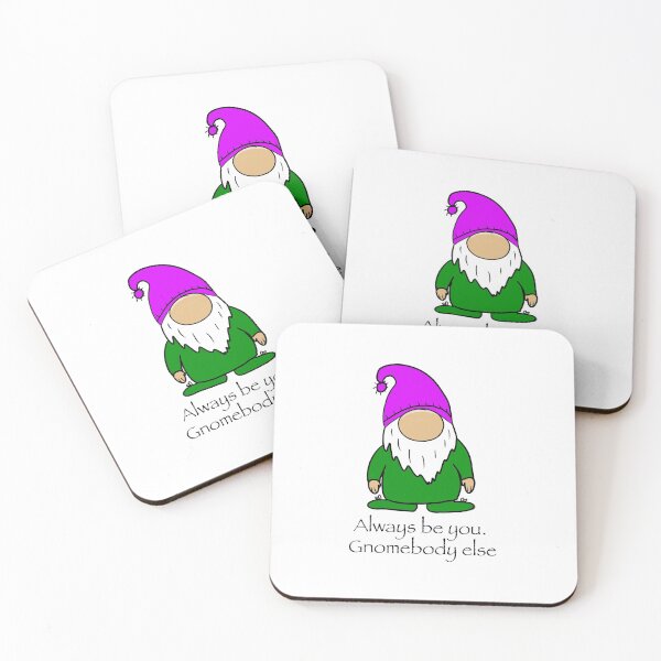Item preview, Gender Queer Gnome designed and sold by lexidraws4you.