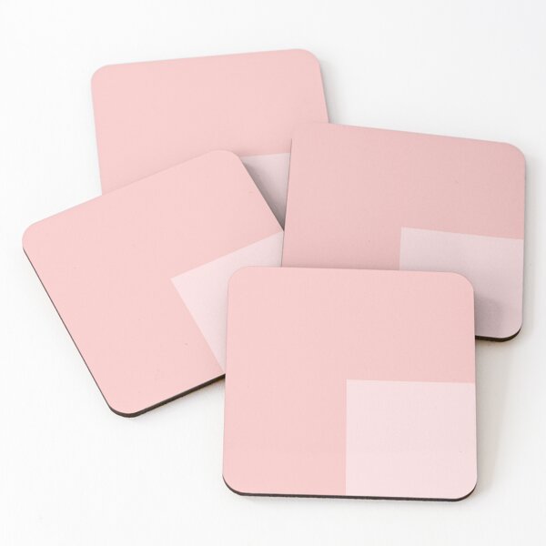 Item preview, Plain Gossamer Pink solid color Spring/Summer (2022) NYFW designed and sold by DavidMay.