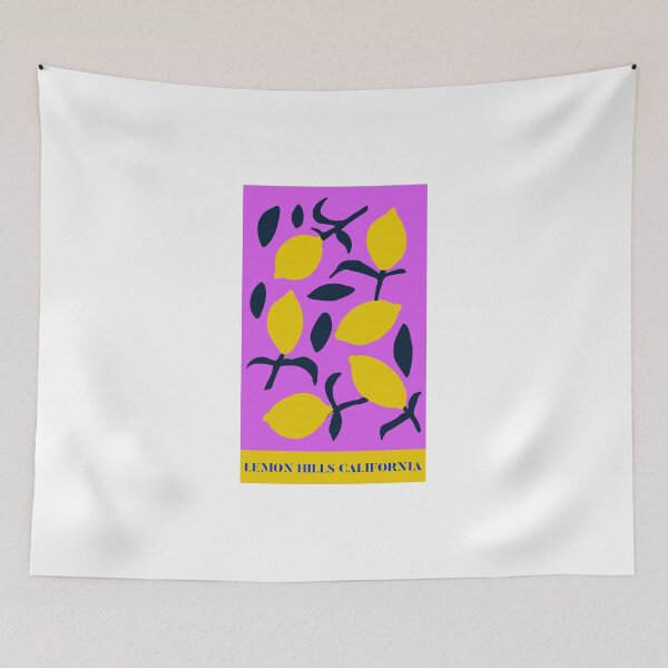 Item preview, LEMON HILL CALIFORNIA SACRAMENTO 916 HOMETOWN designed and sold by BestCoolStuff.