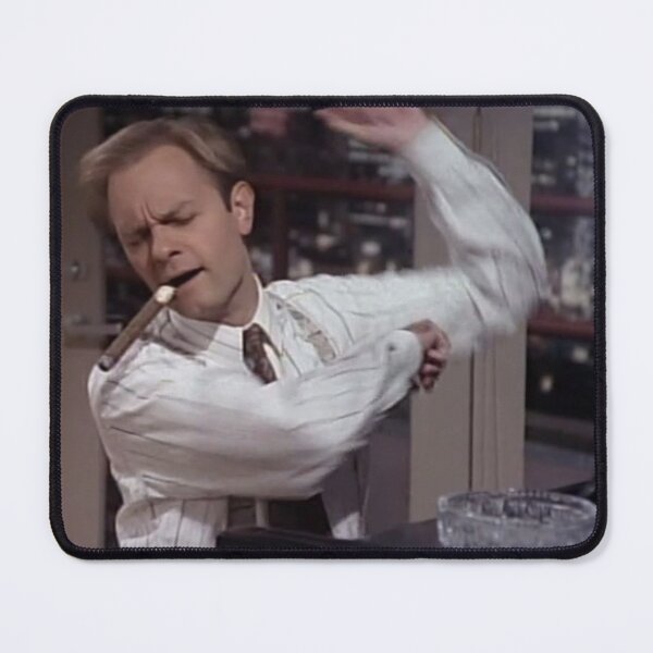 Item preview, Niles Crane designed and sold by gameshowfan2001.