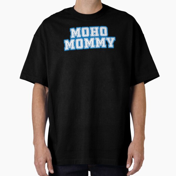 Vista previa del artículo con la obra «MoHo Mommy (Blanco)», diseñado y vendido por SpoonDealer.
