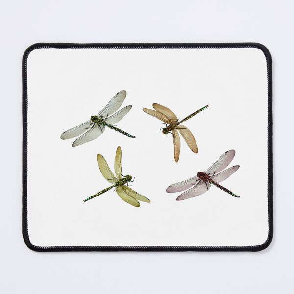 Item preview, Dragonflies designed and sold by MUZA9.