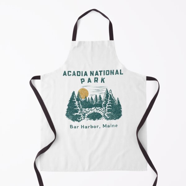 Item preview, Acadia National Park designed and sold by JosephTHooper.