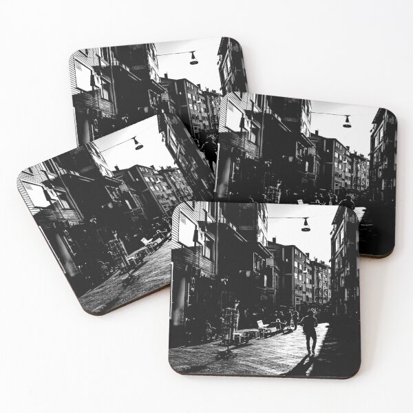 Item preview, Street Scene 2 designed and sold by Peter Stratton.