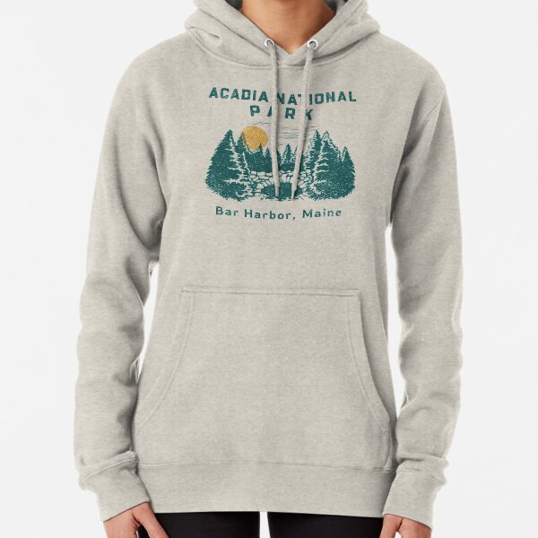 Artikel-Vorschau von Acadia Nationalpark, designt und verkauft von JosephTHooper.