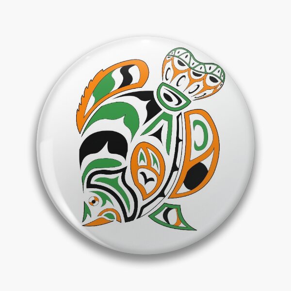 Item preview, Crappie (Gidagagwadaashi) designed and sold by KendraHowland.
