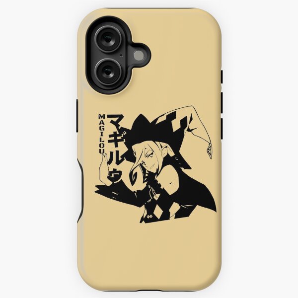 Item preview, Klasik Magilou designed and sold by danderrion.