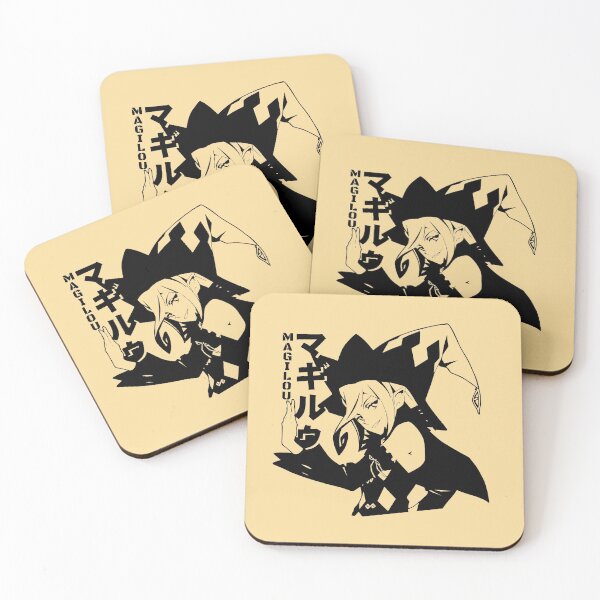 Item preview, Klasik Magilou designed and sold by danderrion.