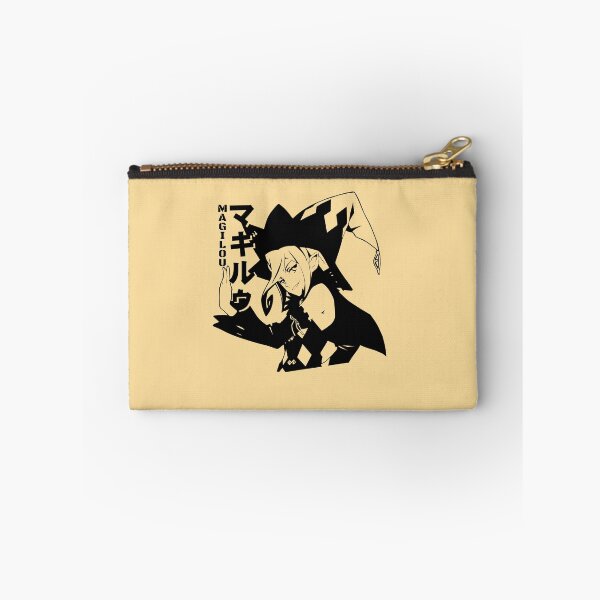 Item preview, Klasik Magilou designed and sold by danderrion.