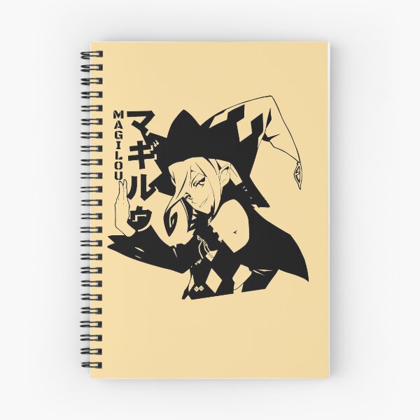 Item preview, Klasik Magilou designed and sold by danderrion.