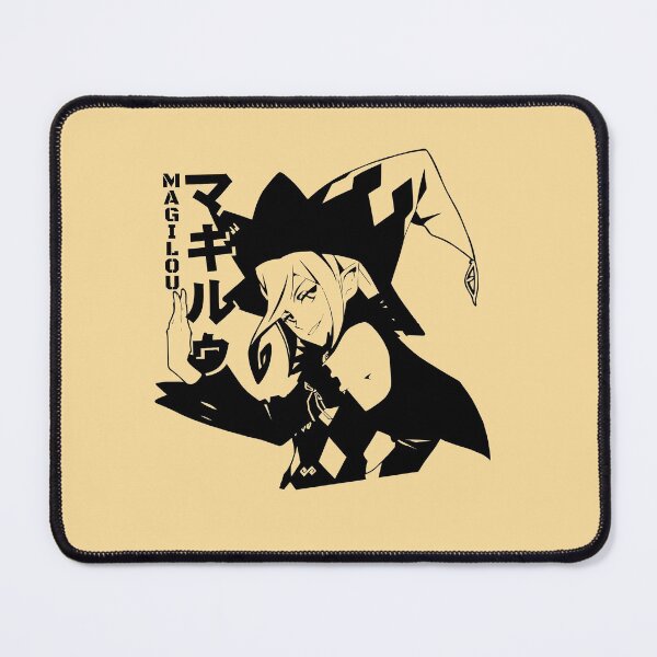 Item preview, Klasik Magilou designed and sold by danderrion.