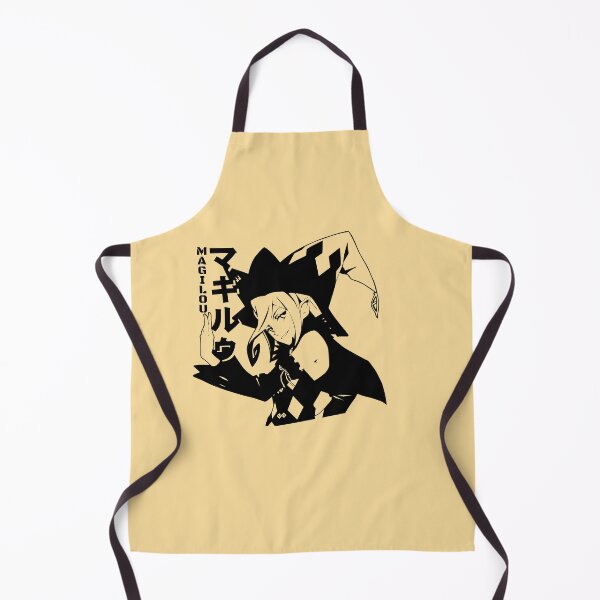Item preview, Klasik Magilou designed and sold by danderrion.
