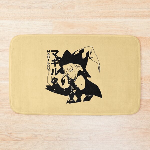 Item preview, Klasik Magilou designed and sold by danderrion.