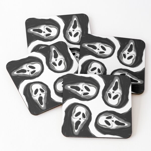 Item preview, Scream 4 Me designed and sold by madisonhebda.