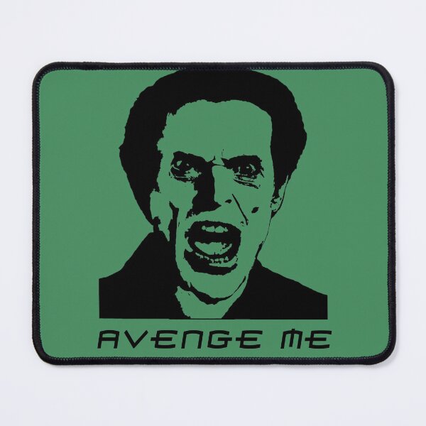 Item preview, Avenge Me - Norman Osborn designed and sold by ForeverTobey.