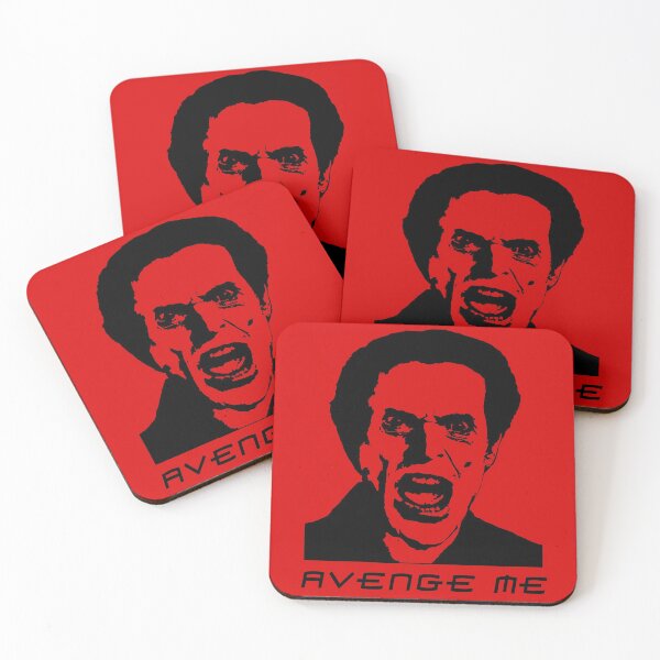 Item preview, Avenge Me - Norman Osborn designed and sold by ForeverTobey.