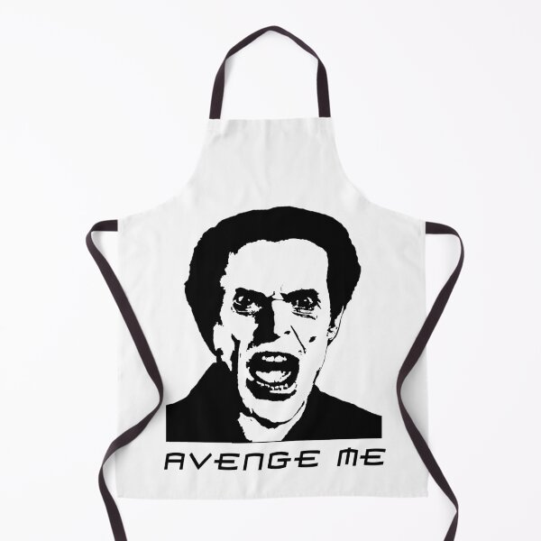 Item preview, Avenge Me - Norman Osborn designed and sold by ForeverTobey.