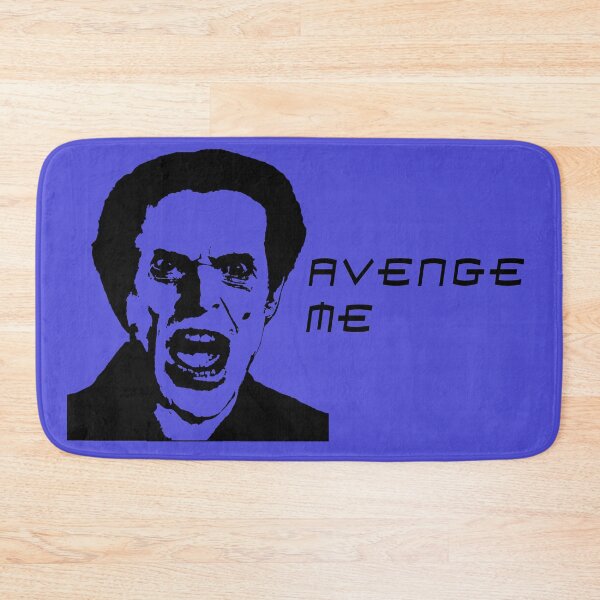 Item preview, Avenge Me - Norman Osborn designed and sold by ForeverTobey.