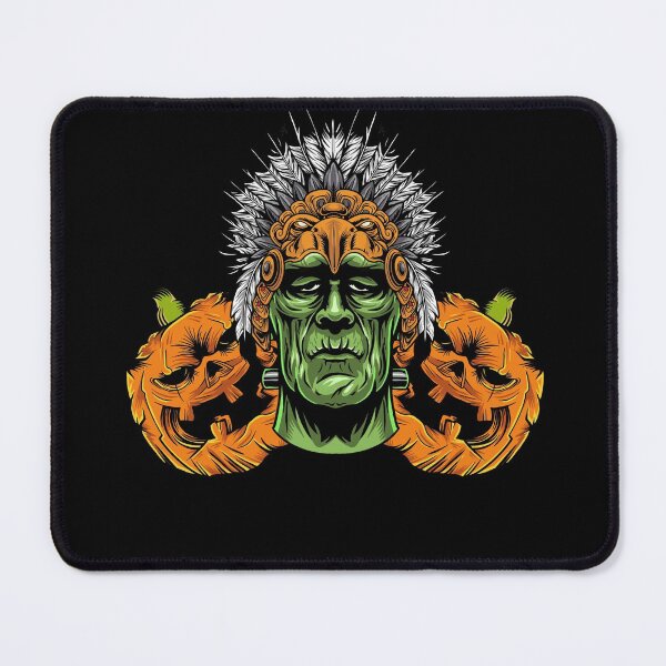 Item preview, Halloween design designed and sold by Bayusrwd10.