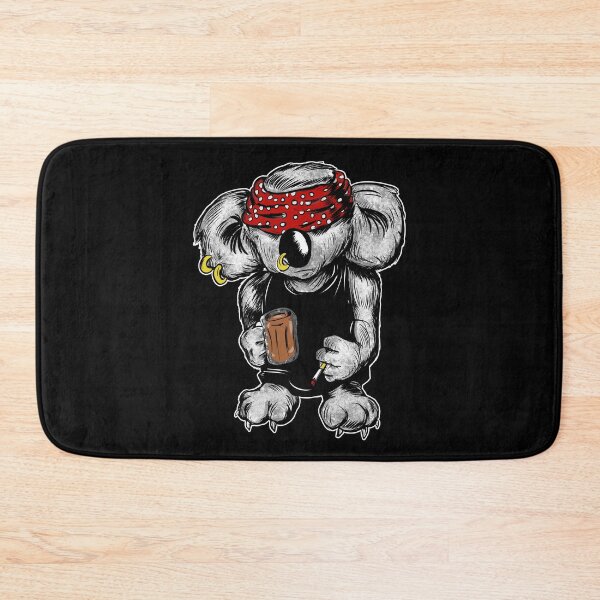 Item preview, Colour Drop Bear doesn't care about your feelings  designed and sold by SilentlyRob668.
