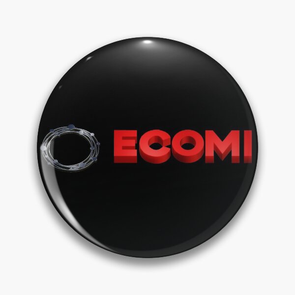 Item preview, ecomi 3D designed and sold by kombos.