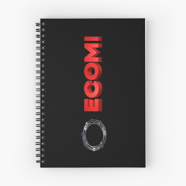 Item preview, ecomi 3D designed and sold by kombos.