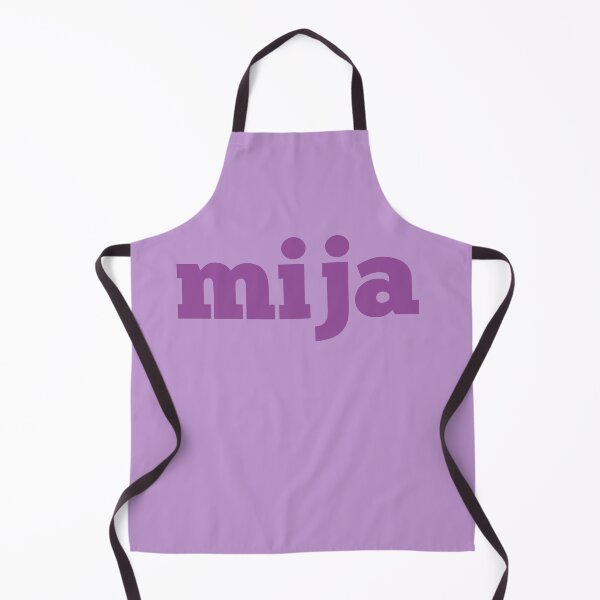 Item preview, MIJA designed and sold by Swooncake Press.
