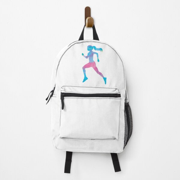 Item preview, Runner, Marathon Runner, Runner shirts, Runner Gifts, Watercolors, Christmas Gift Ideas, designed and sold by DAM Creative ⭐⭐⭐⭐⭐.
