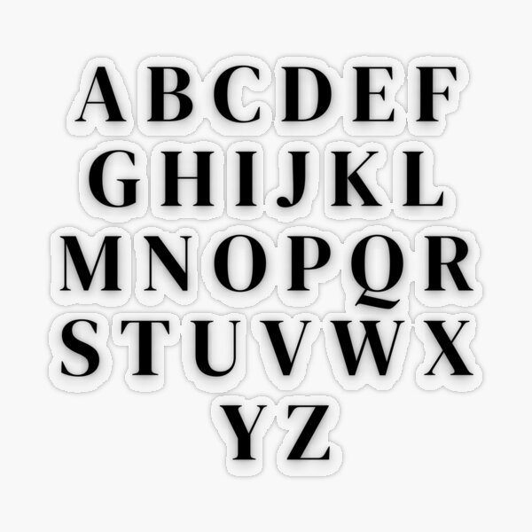 Free Printable Alphabet Blocks Coloring Pages Free, 50 OFF
