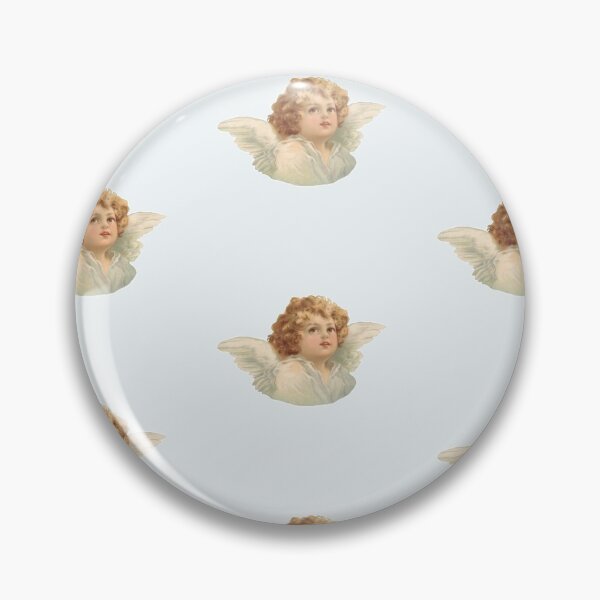 Item preview, cherub designed and sold by M00nBones.