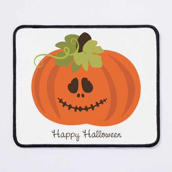 Item preview, Cute halloween pumpkin designed and sold by flamendes.