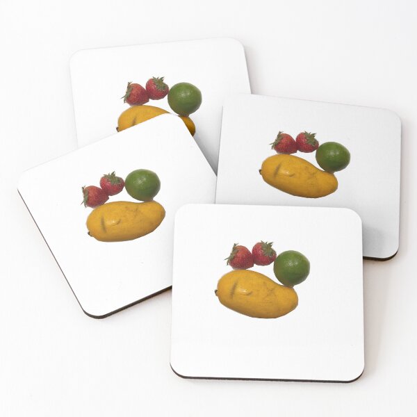 Item preview, fruits! designed and sold by lil-shardi1.