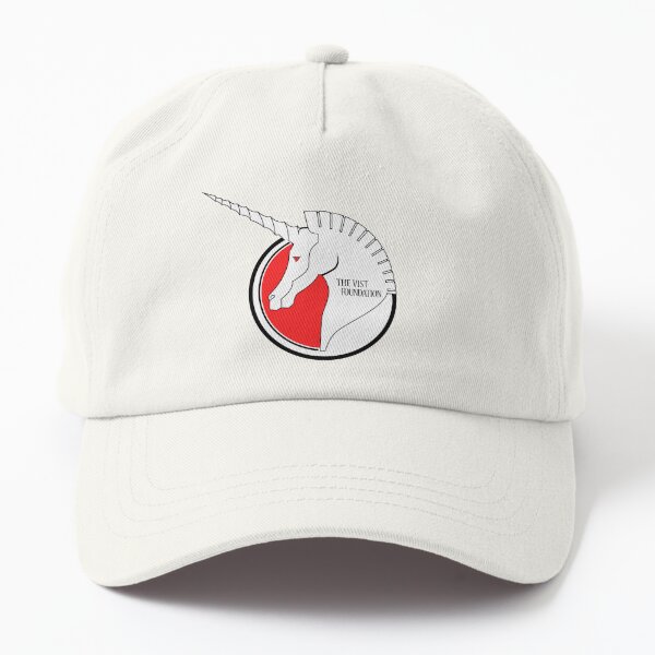 gundam dad hat