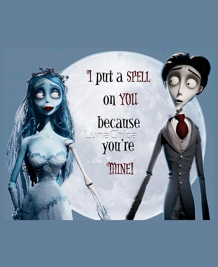 Halloween Love Couple Corpse Bride Halloween Love Couple Corpse Bride
