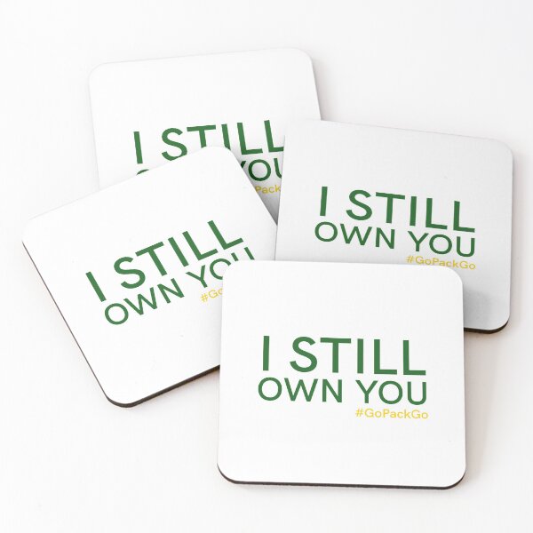 Item preview, I Still Own You designed and sold by nyah14.