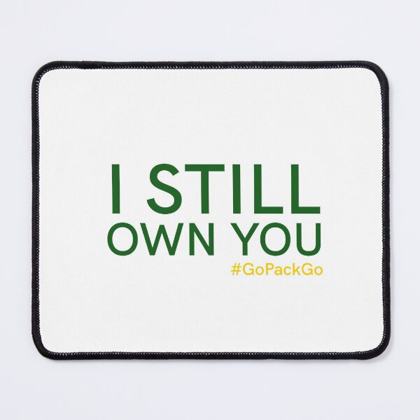Item preview, I Still Own You designed and sold by nyah14.