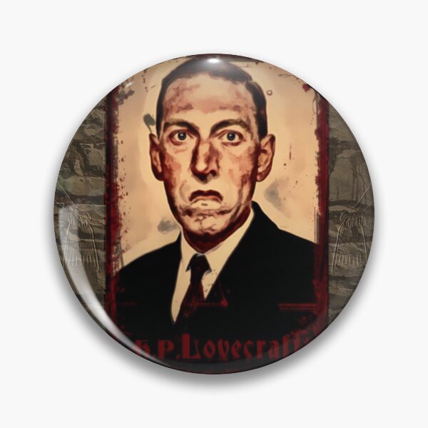 Item preview, The Fest Design Lovecraft designed and sold by Zanimations.
