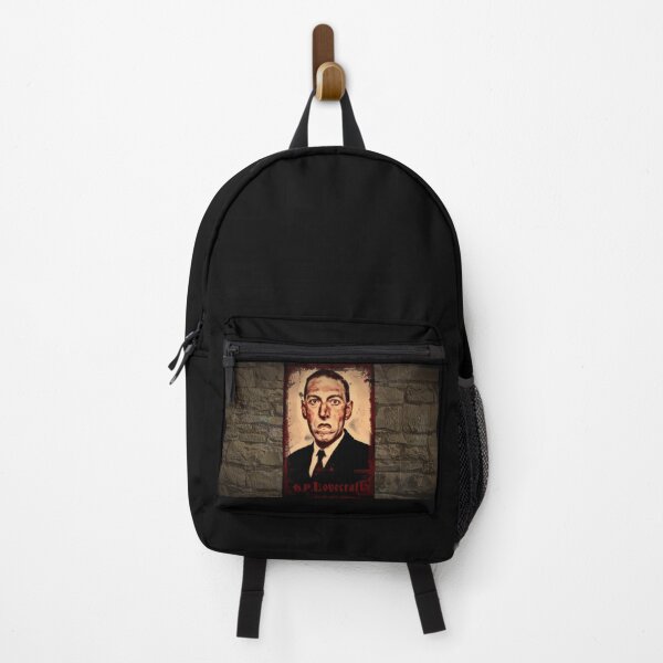 Item preview, The Fest Design Lovecraft designed and sold by Zanimations.