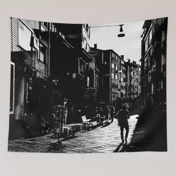 Item preview, Street Scene 2 designed and sold by Peter Stratton.
