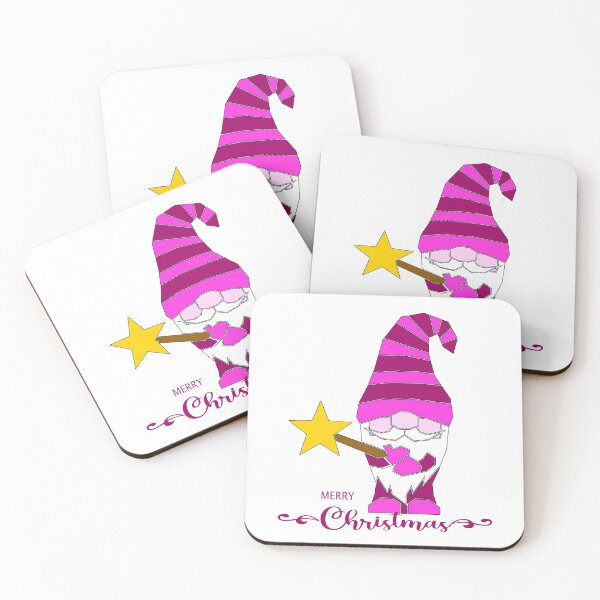 Item preview, Gnome Merry Christmas designed and sold by the Zarock Shop.