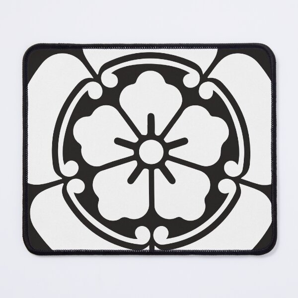 Item preview, Oda Clan - Japanese Warlords designed and sold by DanielVind.