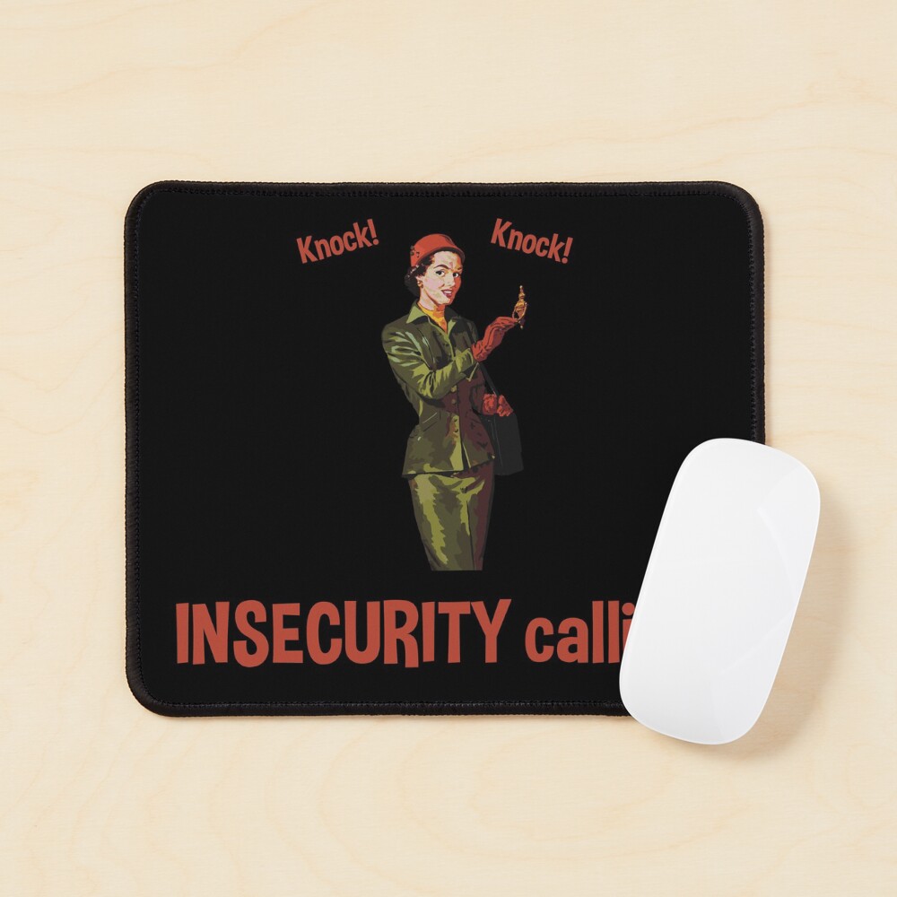 Item preview, Mouse Pad designed and sold by Chadwik.