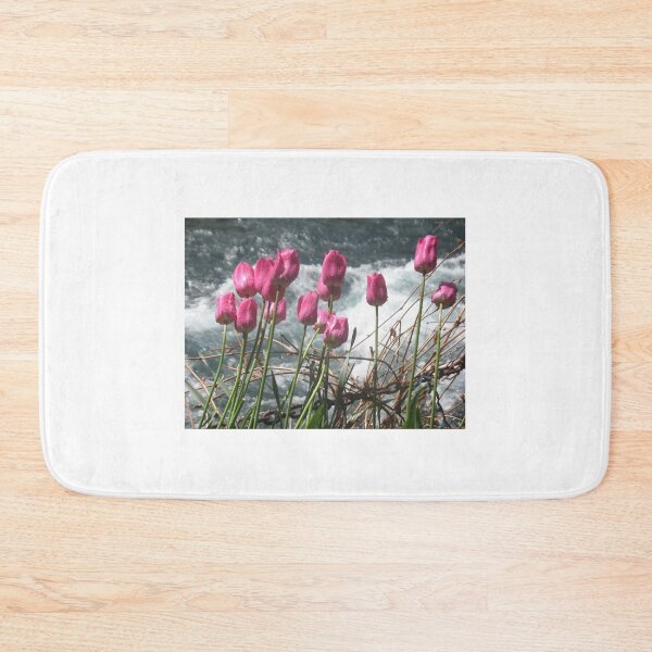 Item preview, Tulips by the McKenzie designed and sold by ArtbyTerrieD.