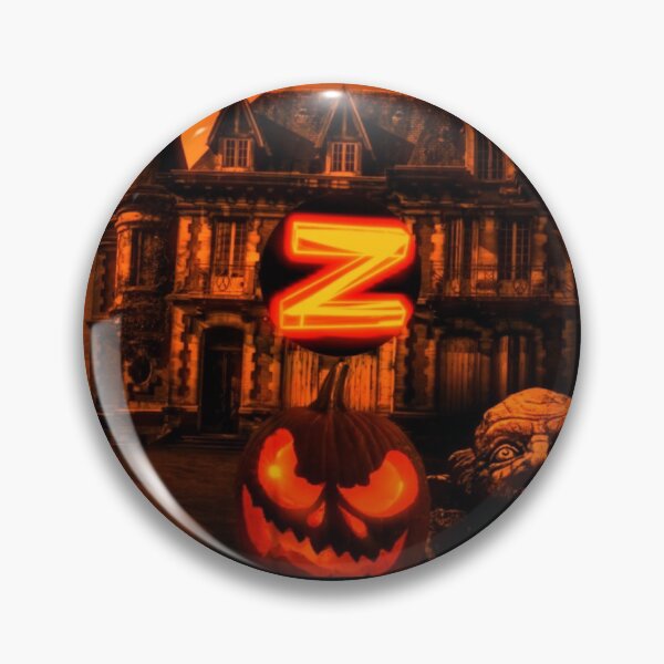 Item preview, Even redder Zaanimations Halloween Special Design designed and sold by Zanimations.